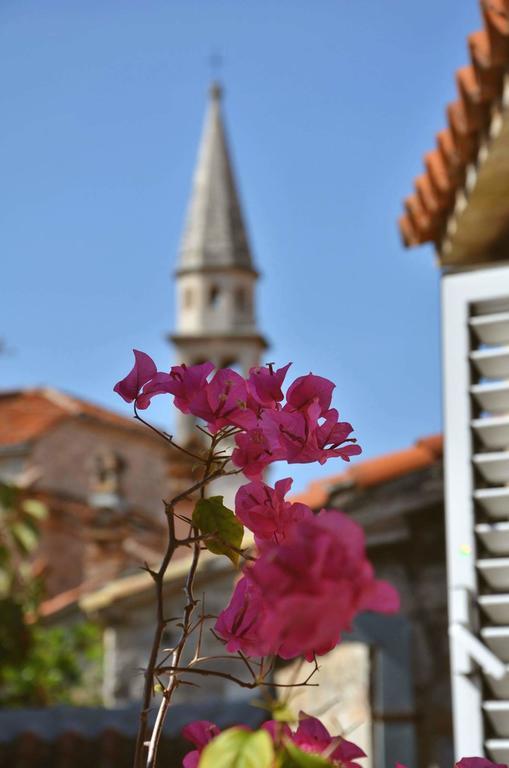 Freedom Hostel Budva Exterior photo